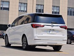 Buick GL8 ES Luxun Luxury Edition - ფოტო 5