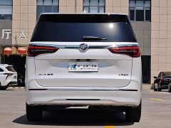Buick GL8 ES Luxun Luxury Edition - ფოტო 6