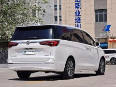 Buick GL8 ES Luxun Luxury Edition - ფოტო 7