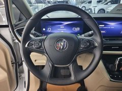 Buick GL8 ES Luxun Luxury Edition - ფოტო 9