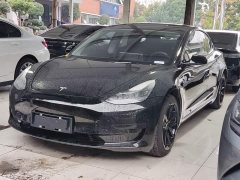 Tesla Model 3 Standard Range RWD Upgrade - ფოტო 1