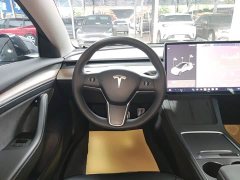 Tesla Model 3 Standard Range RWD Upgrade - ფოტო 10