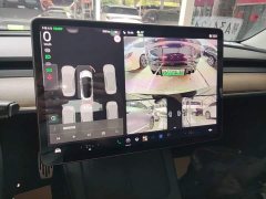 Tesla Model 3 Standard Range RWD Upgrade - ფოტო 12