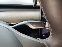 Tesla Model 3 Standard Range RWD Upgrade - ფოტო 13