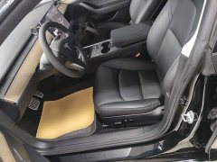 Tesla Model 3 Standard Range RWD Upgrade - ფოტო 14