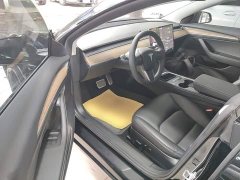 Tesla Model 3 Standard Range RWD Upgrade - ფოტო 15
