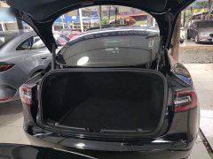 Tesla Model 3 Standard Range RWD Upgrade - ფოტო 18