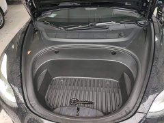 Tesla Model 3 Standard Range RWD Upgrade - ფოტო 19