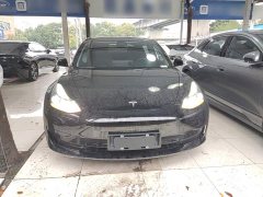 Tesla Model 3 Standard Range RWD Upgrade - ფოტო 2