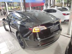 Tesla Model 3 Standard Range RWD Upgrade - ფოტო 4
