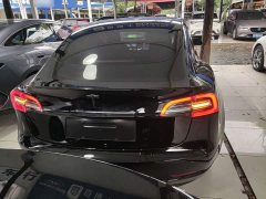 Tesla Model 3 Standard Range RWD Upgrade - ფოტო 5