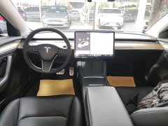Tesla Model 3 Standard Range RWD Upgrade - ფოტო 9