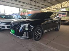 GAC Aion GS8 Dual Engine 2.0T FWD Luxury Edition - ფოტო 1
