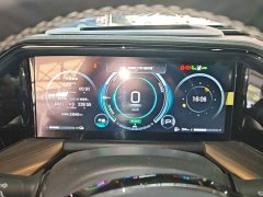 GAC Aion GS8 Dual Engine 2.0T FWD Luxury Edition - ფოტო 11