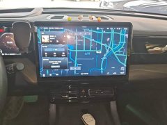 GAC Aion GS8 Dual Engine 2.0T FWD Luxury Edition - ფოტო 12