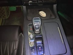GAC Aion GS8 Dual Engine 2.0T FWD Luxury Edition - ფოტო 13