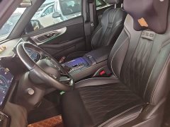 GAC Aion GS8 Dual Engine 2.0T FWD Luxury Edition - ფოტო 14