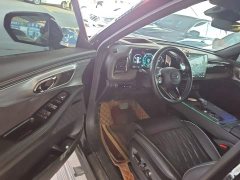 GAC Aion GS8 Dual Engine 2.0T FWD Luxury Edition - ფოტო 15