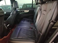 GAC Aion GS8 Dual Engine 2.0T FWD Luxury Edition - ფოტო 16