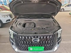 GAC Aion GS8 Dual Engine 2.0T FWD Luxury Edition - ფოტო 19