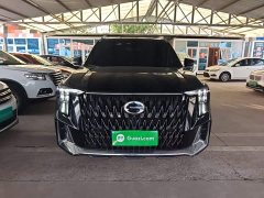 GAC Aion GS8 Dual Engine 2.0T FWD Luxury Edition - ფოტო 2