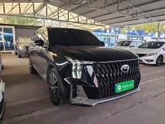 GAC Aion GS8 Dual Engine 2.0T FWD Luxury Edition - ფოტო 3