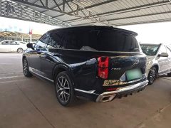 GAC Aion GS8 Dual Engine 2.0T FWD Luxury Edition - ფოტო 4