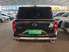 GAC Aion GS8 Dual Engine 2.0T FWD Luxury Edition - ფოტო 5