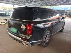 GAC Aion GS8 Dual Engine 2.0T FWD Luxury Edition - ფოტო 6