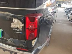 GAC Aion GS8 Dual Engine 2.0T FWD Luxury Edition - ფოტო 7