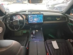 GAC Aion GS8 Dual Engine 2.0T FWD Luxury Edition - ფოტო 9