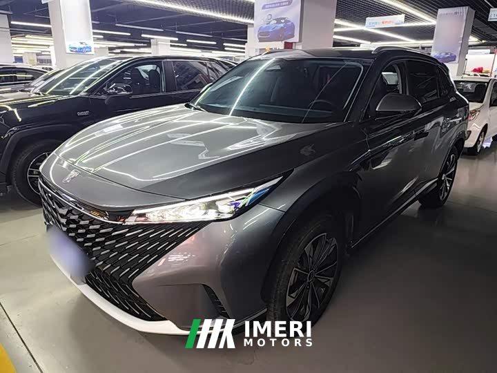SAIC MG RX5 1.5T Superior Edition - ავტომობილი ჩინეთიდან