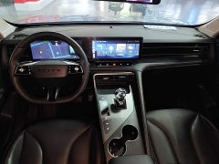 SAIC MG RX5 1.5T Superior Edition - ფოტო 12