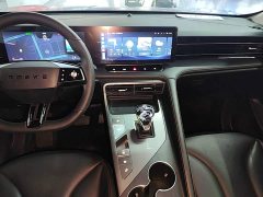SAIC MG RX5 1.5T Superior Edition - ფოტო 13