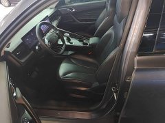 SAIC MG RX5 1.5T Superior Edition - ფოტო 14