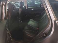 SAIC MG RX5 1.5T Superior Edition - ფოტო 16