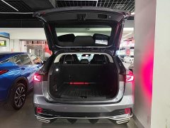 SAIC MG RX5 1.5T Superior Edition - ფოტო 18