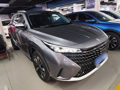 SAIC MG RX5 1.5T Superior Edition - ფოტო 3