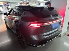 SAIC MG RX5 1.5T Superior Edition - ფოტო 4