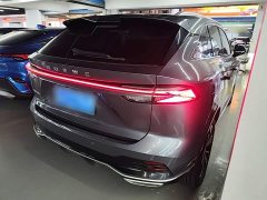 SAIC MG RX5 1.5T Superior Edition - ფოტო 6