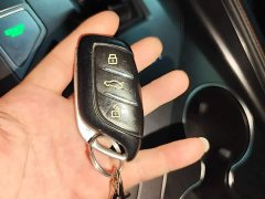 SAIC MG RX5 1.5T Superior Edition - ფოტო 8