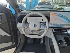 Denza N8L Flagship - ფოტო 10