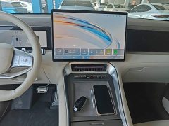 Denza N8L Flagship - ფოტო 12