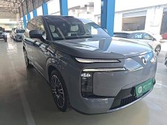 Denza N8L Flagship - ფოტო 3