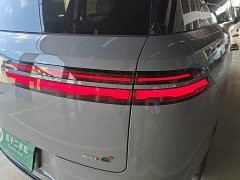 Denza N8L Flagship - ფოტო 7