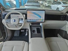 Denza N8L Flagship - ფოტო 9