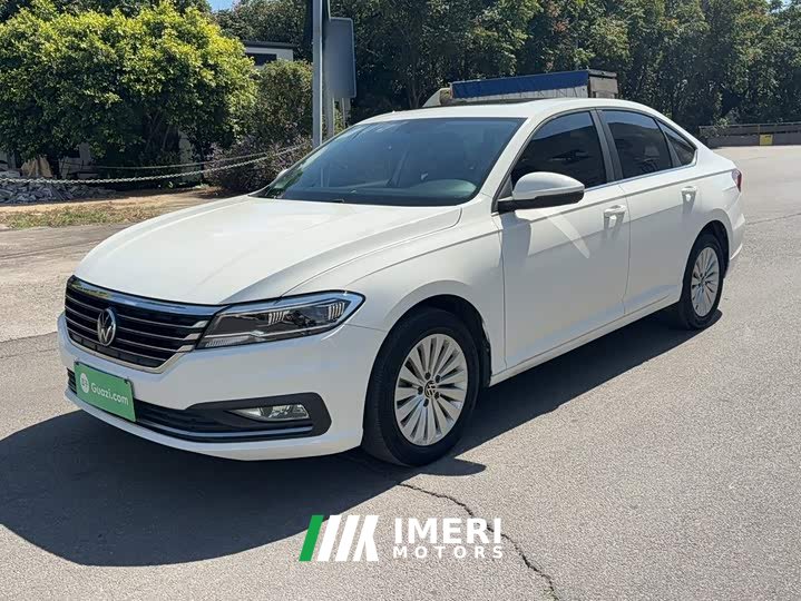 Volkswagen Lavida 280TSI DSG Comfort - ავტომობილი ჩინეთიდან