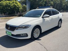 Volkswagen Lavida 280TSI DSG Comfort - ფოტო 1