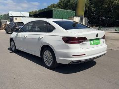 Volkswagen Lavida 280TSI DSG Comfort - ფოტო 10
