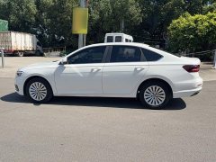 Volkswagen Lavida 280TSI DSG Comfort - ფოტო 11